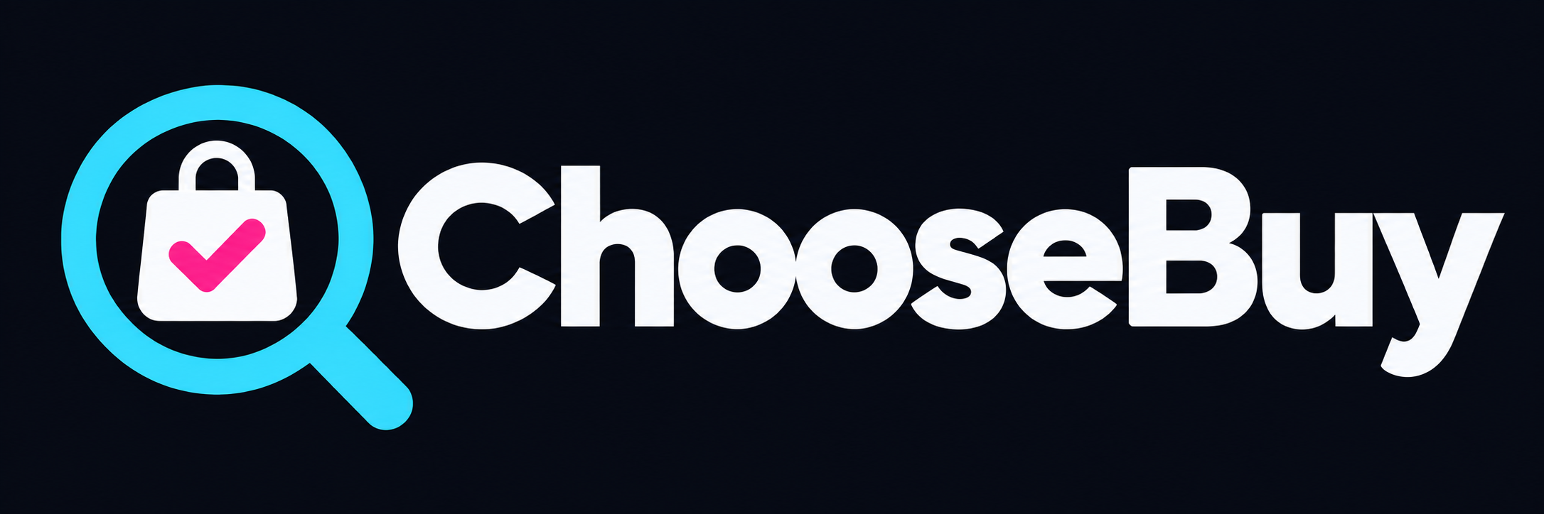 ChooseBuy — find the right purchase